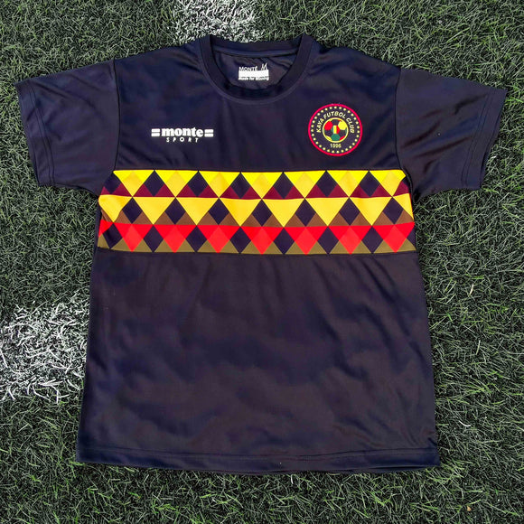 Kaya Futbol Club Fan Shirt Una Kaya - Kaya FC