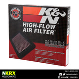 K&N 33-2951 Drop In Filter for Montero Gen 2