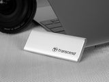 Transcend ESD240C Portable SSD