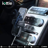 iOttie Easy One Touch 5 CD Slot Mount